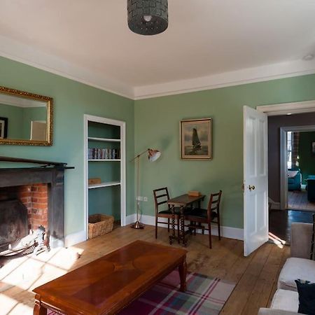 Firs Sleeps 15 Stunning Country House With Hot Tub Sudbourne 外观 照片